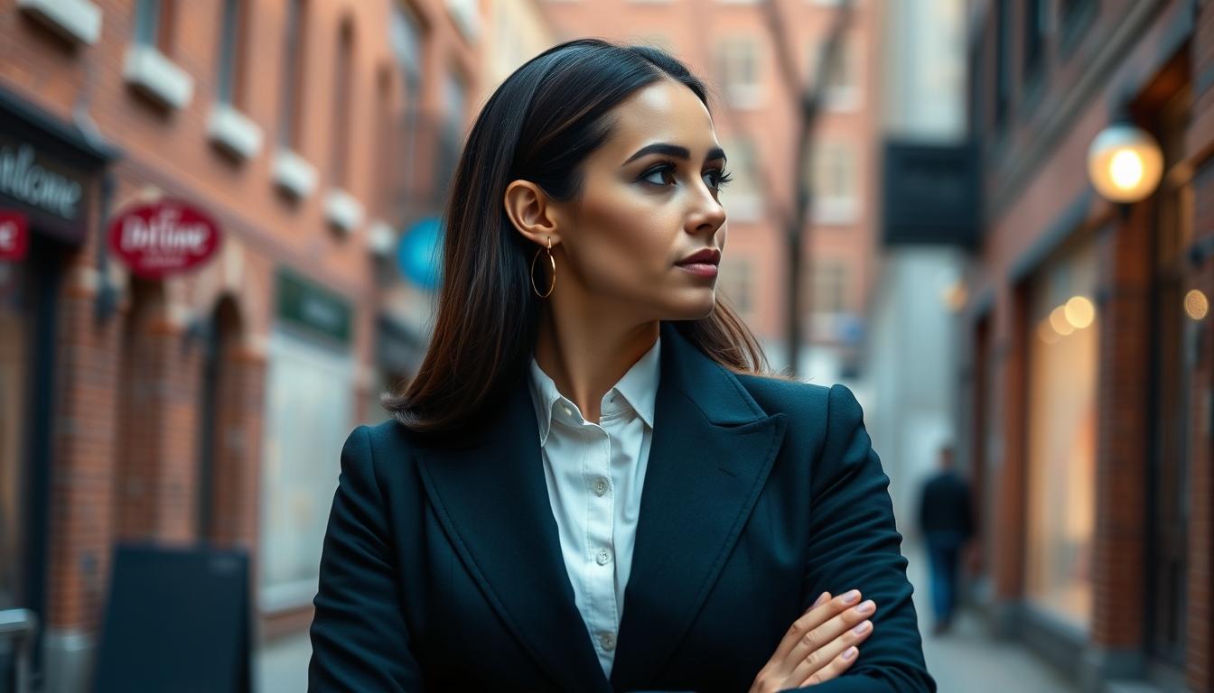 Property transactions support specialist