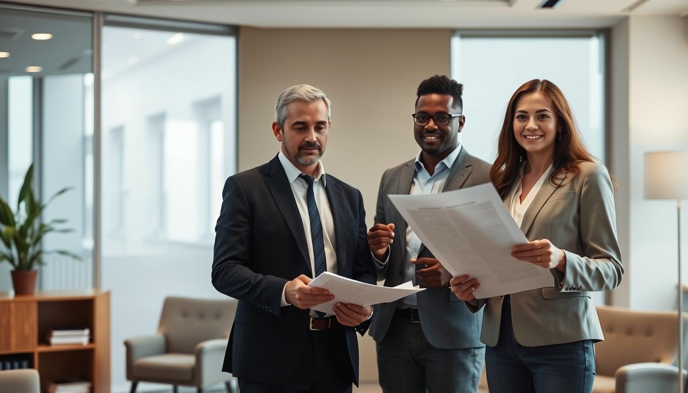 Preparing for a real estate closing